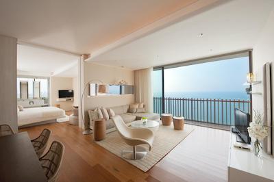 هیلتون پاتایا