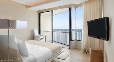 هیلتون پاتایا