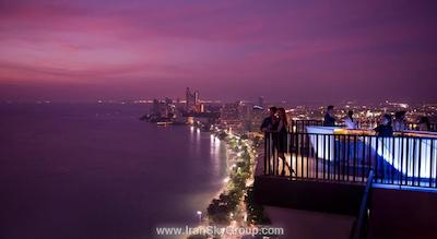 هیلتون پاتایا