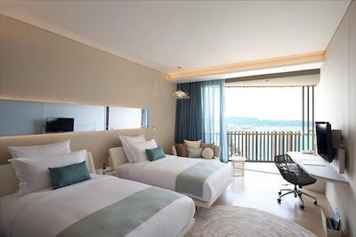 هیلتون پاتایا