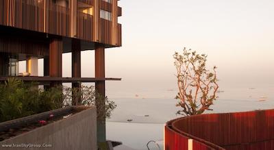 هیلتون پاتایا