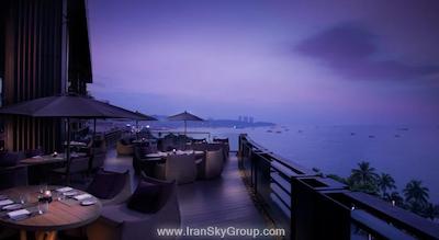 هیلتون پاتایا