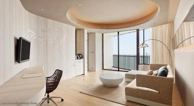 هیلتون پاتایا