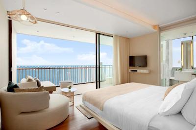 هیلتون پاتایا