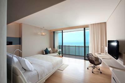 هیلتون پاتایا