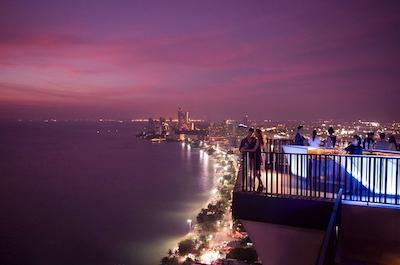 هیلتون پاتایا