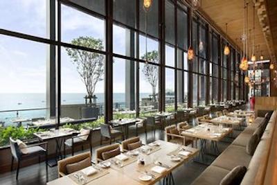 هیلتون پاتایا