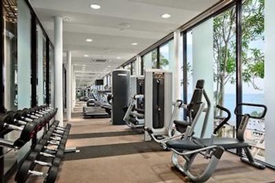 هیلتون پاتایا