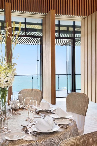 هیلتون پاتایا