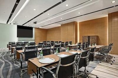 هیلتون پاتایا