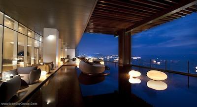 هیلتون پاتایا