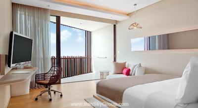 هیلتون پاتایا