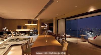 هیلتون پاتایا