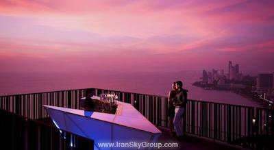 هیلتون پاتایا