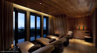 هیلتون پاتایا