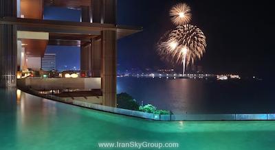 هیلتون پاتایا