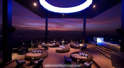 هیلتون پاتایا