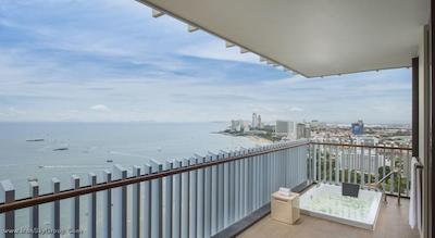 هیلتون پاتایا