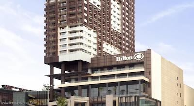 هیلتون پاتایا