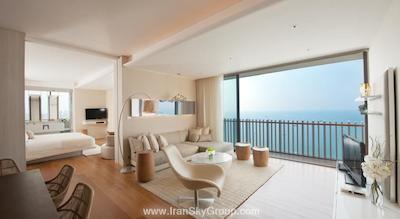 هیلتون پاتایا