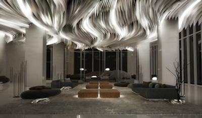 هیلتون پاتایا