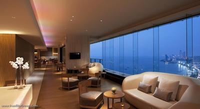 هیلتون پاتایا