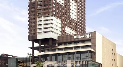 هیلتون پاتایا