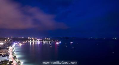 هیلتون پاتایا