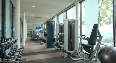 هیلتون پاتایا