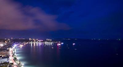 هیلتون پاتایا