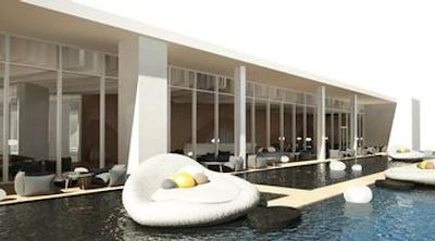 هیلتون پاتایا