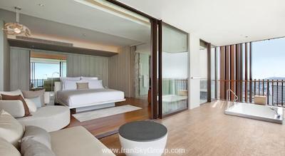 هیلتون پاتایا