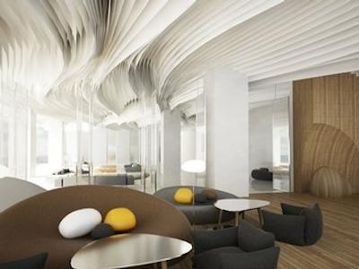 هیلتون پاتایا