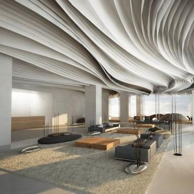 هیلتون پاتایا