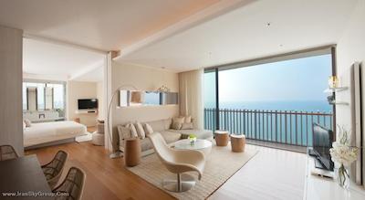 هیلتون پاتایا