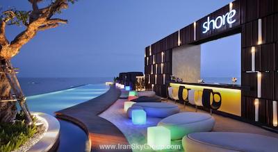 هیلتون پاتایا