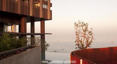 هیلتون پاتایا