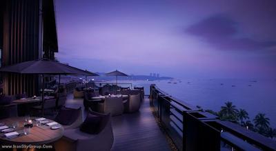 هیلتون پاتایا