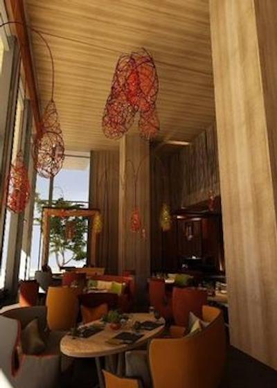 هیلتون پاتایا