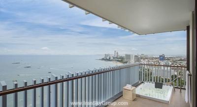 هیلتون پاتایا