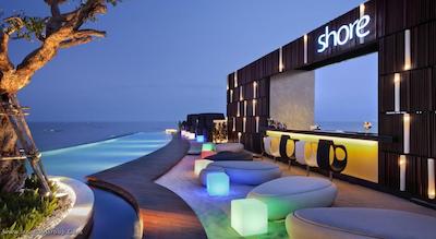 هیلتون پاتایا