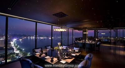 هیلتون پاتایا