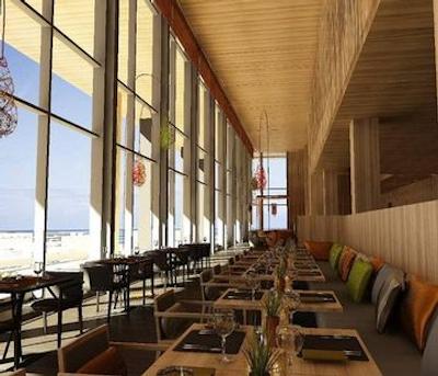 هیلتون پاتایا