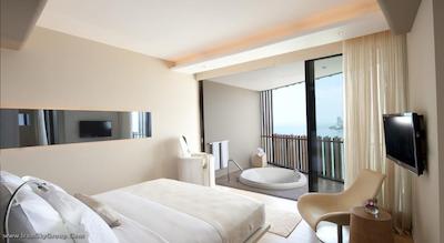 هیلتون پاتایا