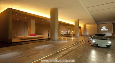 هیلتون پاتایا