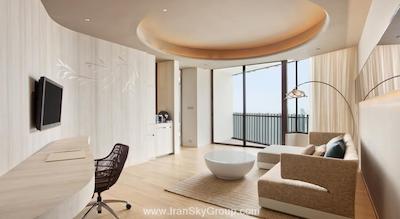 هیلتون پاتایا