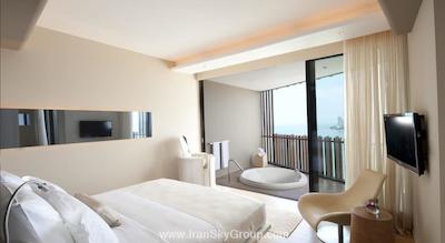 هیلتون پاتایا