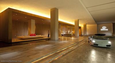 هیلتون پاتایا