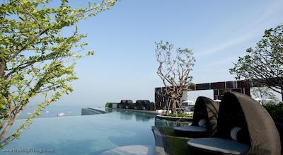 هیلتون پاتایا