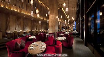 هیلتون پاتایا